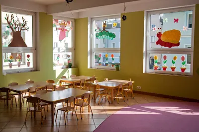 Przedszkole Urwis Wejherowo